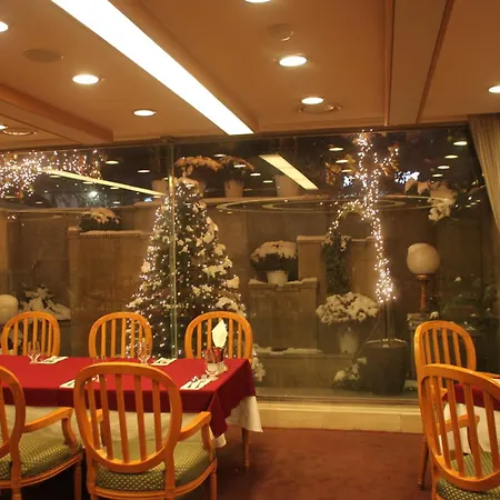 Seoul Rex Hotel