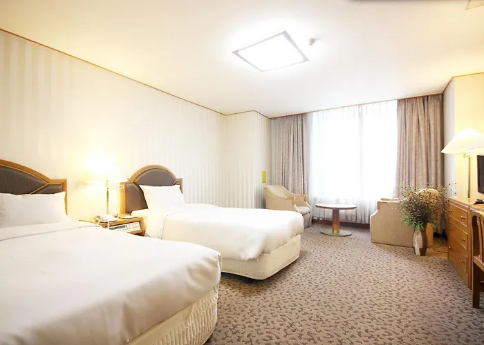 Hotel Rex 3*