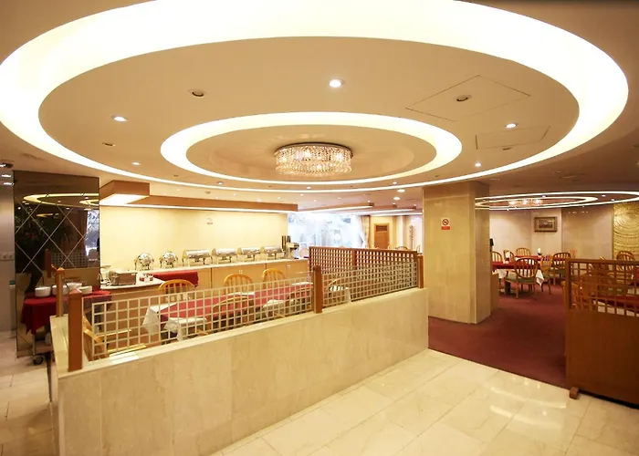 Hotel Rex 3*