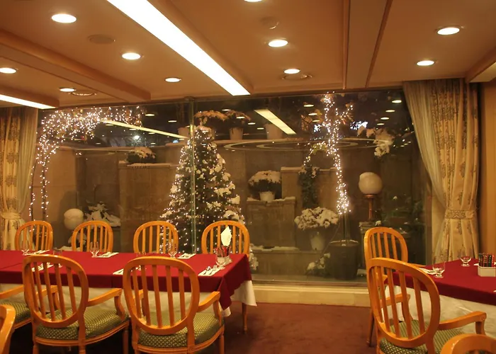 Hotel Rex Seul