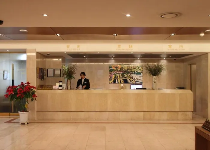Rex Hotel 3*