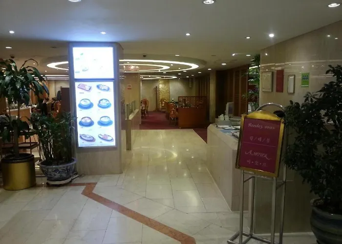 Hotel Rex 3*