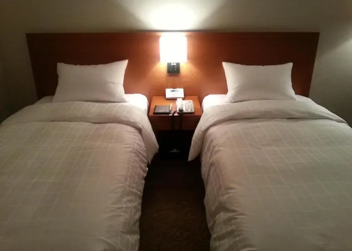 Hotel Rex Seul
