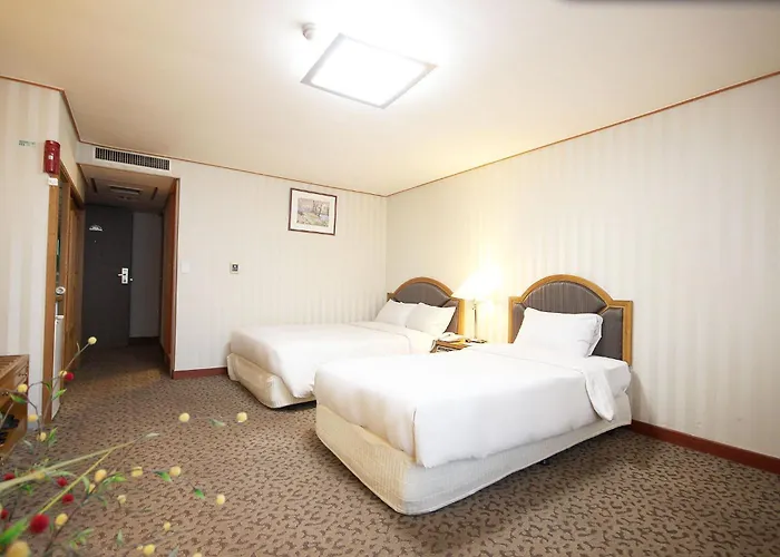 Rex Hotel 3*