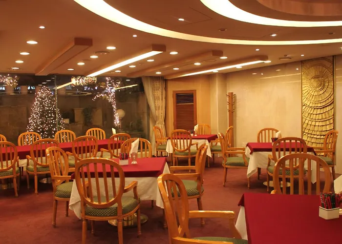 Rex Hotel