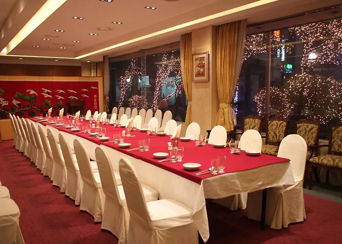 Rex Hotel