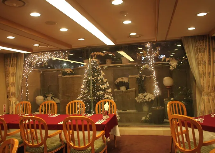 Hotel Rex