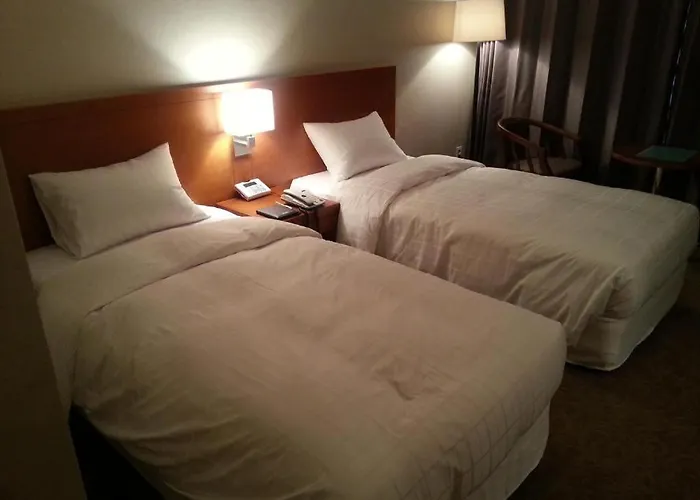 Hotel Rex Seul