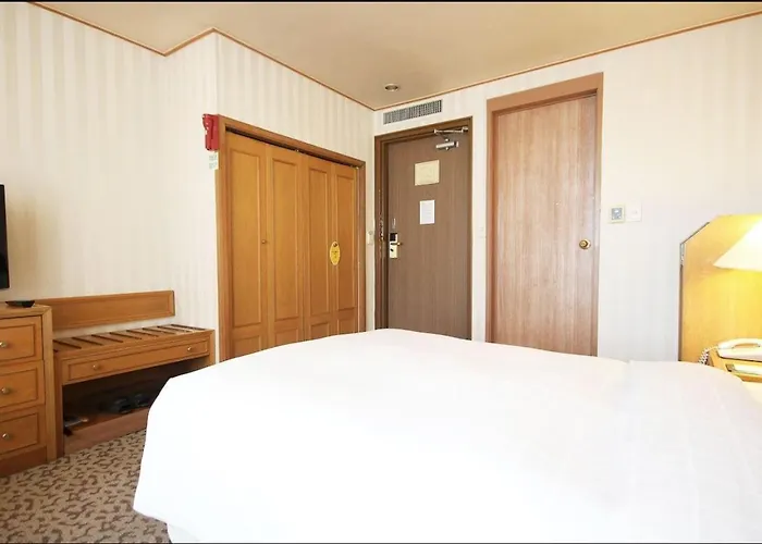 Rex Hotel Seul